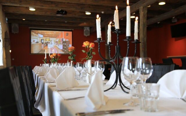Mauritzbergs Slott och Golf
