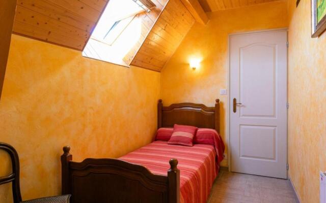 Gîte Le Bugue, 4 pièces, 5 personnes - FR-1-616-115