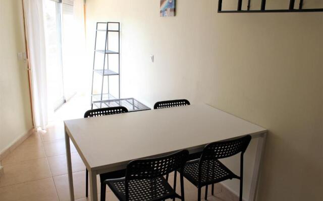 Apartment in Playa San Juan