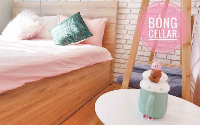 House Of Den Bong – Guest Rooms – Da Lat