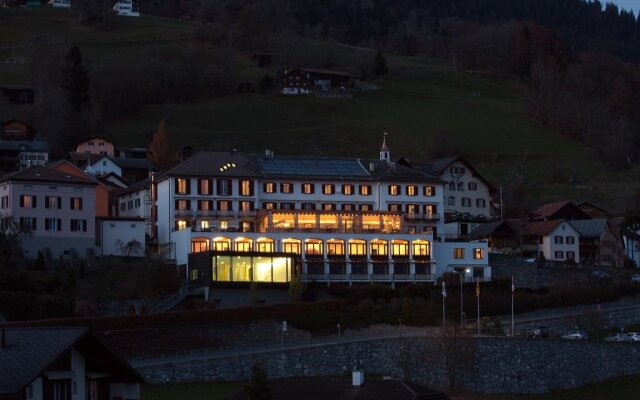 Scesaplana Hotel