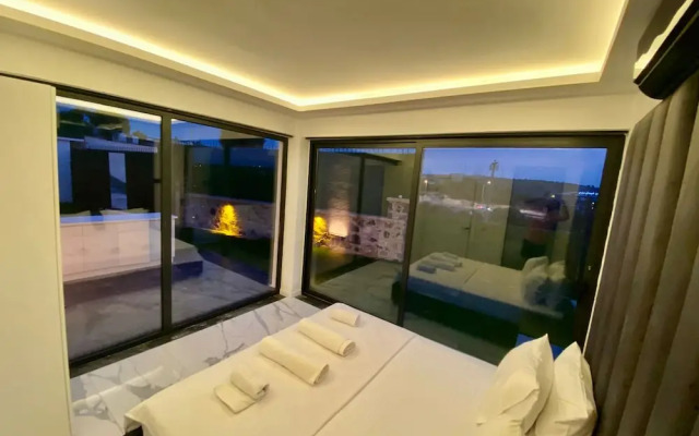 Costalinn Premium Cesme +12