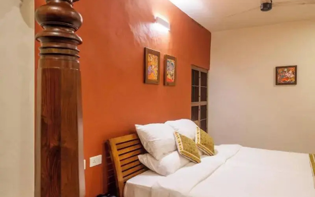 Amara Ayurveda Retreat