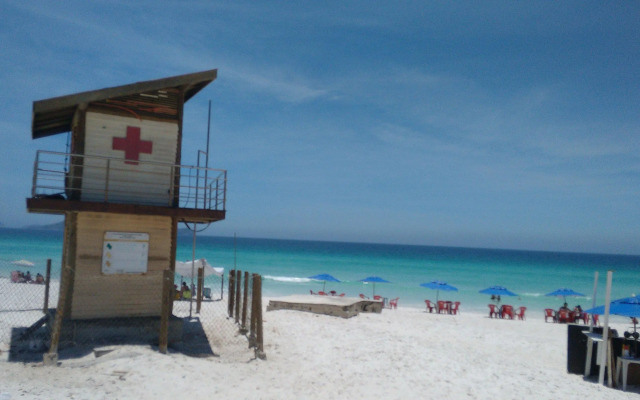 Economics- Amplo, Ventilado E Aconchegante