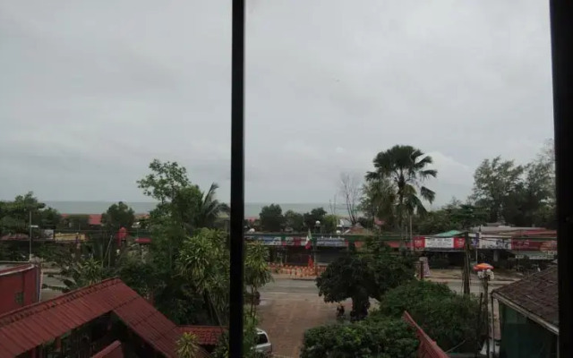 DaZhongHua Guest House
