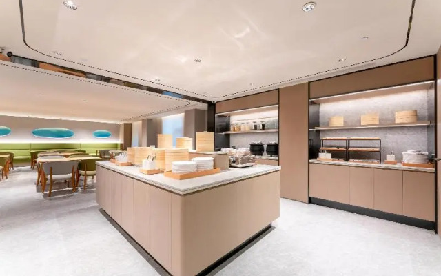 Ji Hotel Fuzhou Sanfang Qixiang East Street