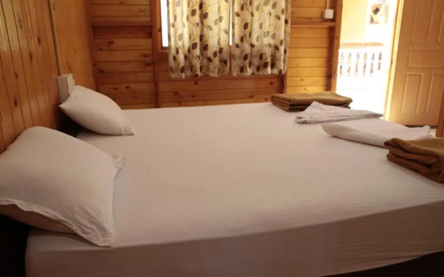 Orange Sky Inn Holiday Home