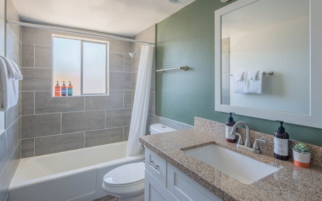 WanderJaunt - Bristol Manor