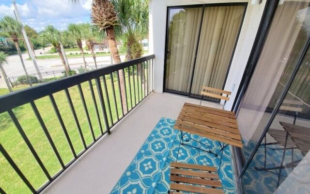 Ocean Village Club B34