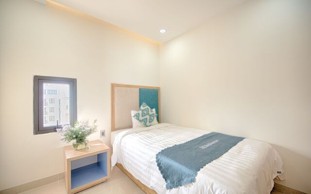 Sincero Hotel & Apartment