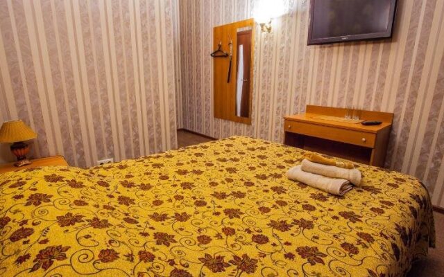 Hotel Lira