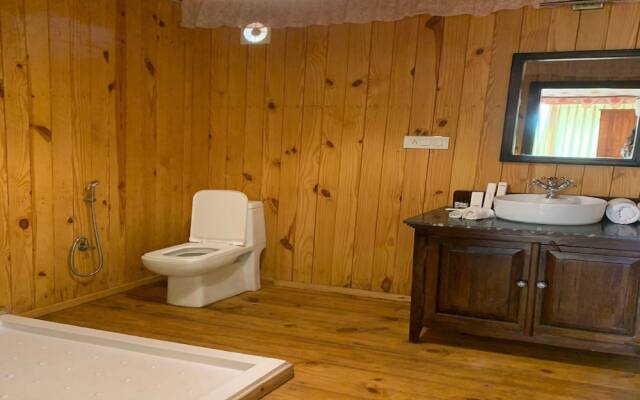 Nature Kalp Resort and Spa,Pushkar