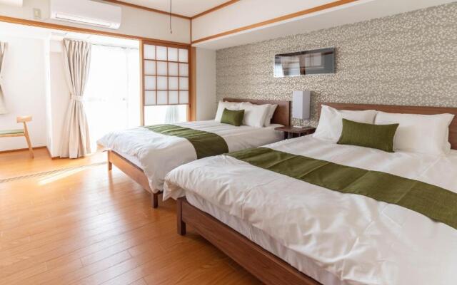 Centrage Ark Shinsaibashi