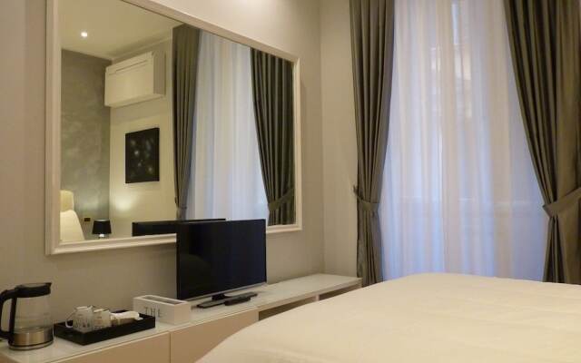 Relux Rome Exclusive Living B&B