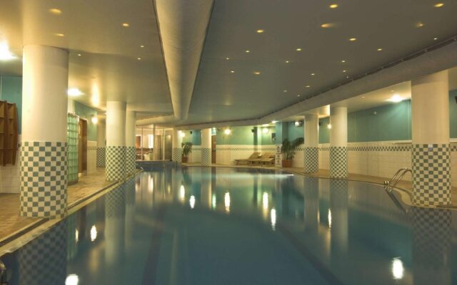 Hilton Nottingham