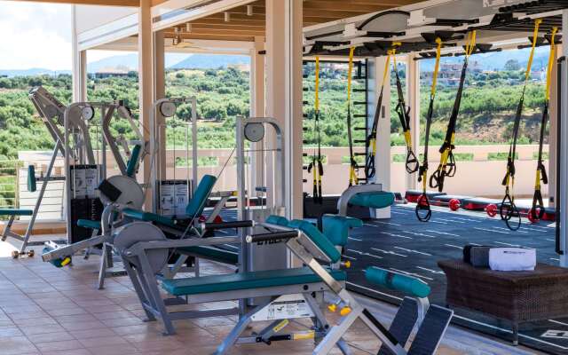 Mirabello Bay Luxury Resort