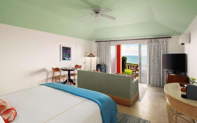 Cambridge Beaches Resort & Spa