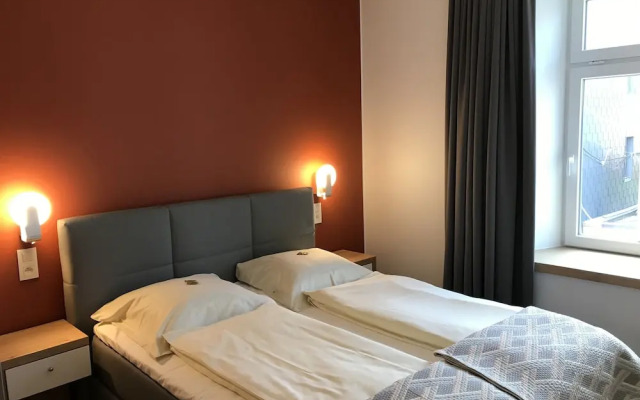Hotel Restaurant Bistro Zum Onkel Jonathan