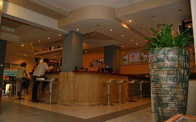 Hotel Venus