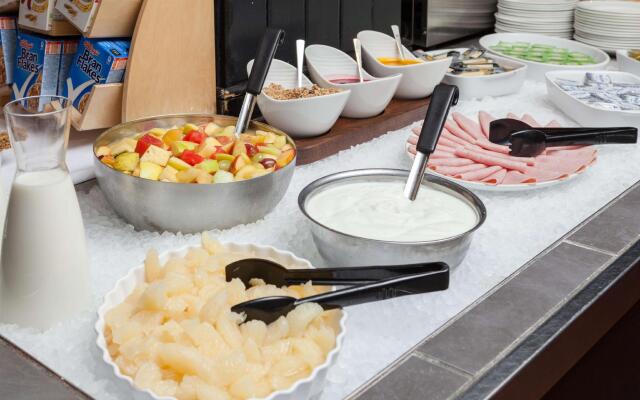 Campanile Dartford -South East London