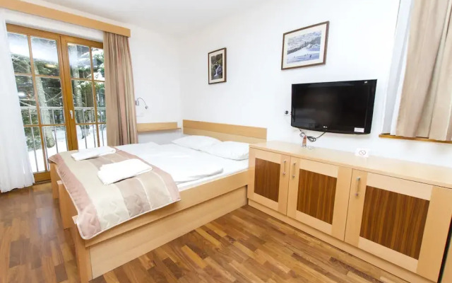 Luxury Apartments Bolf