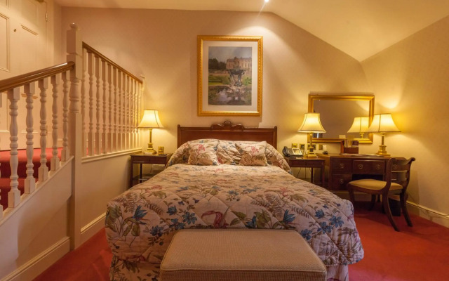 Luton Hoo Hotel, Golf And Spa
