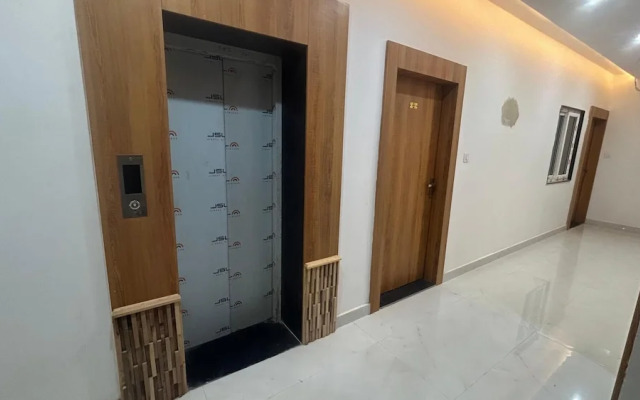 SANIDHYAM by HOTEL SAHU
