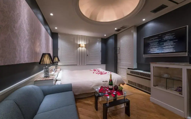 Hotel Moana Shinjuku (Adult Only)