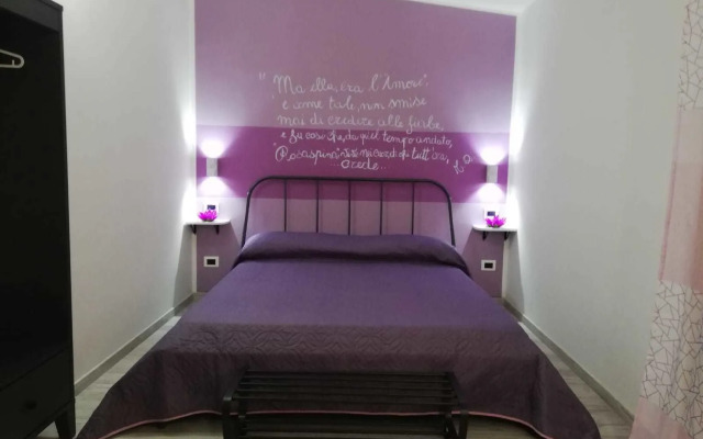 B&B La Collina Dei Poeti