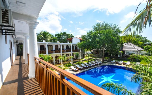 OGA REACH hotel