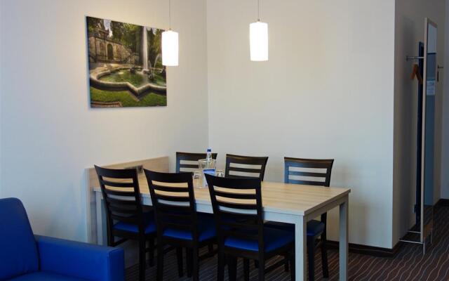 Amber Econtel München