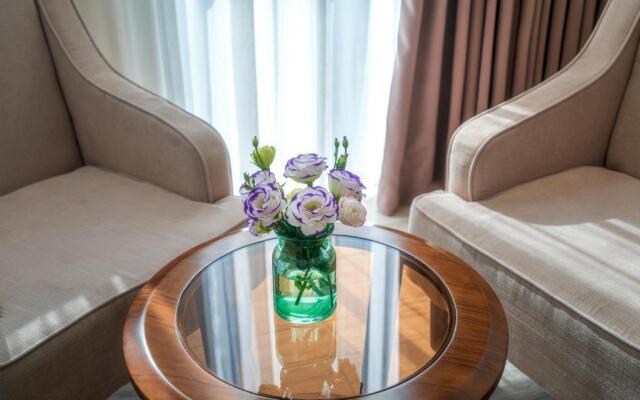 Greenery Hotel