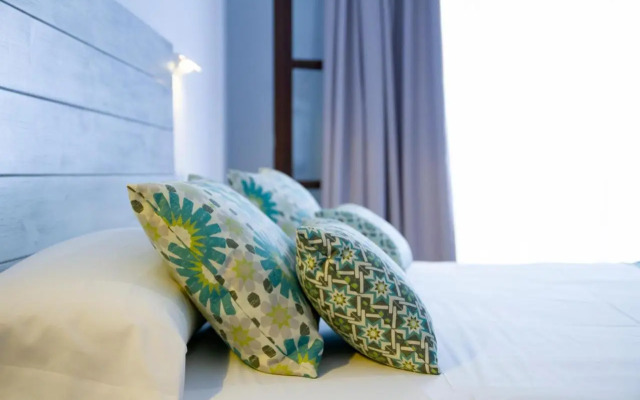 Hotel Avenida Playa