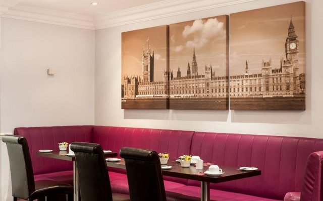 Mercure Hotel London Kensington