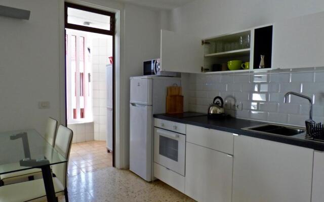 Apartment Edificio Altemar