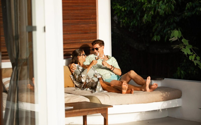 Cahaya Indah Villas Ubud