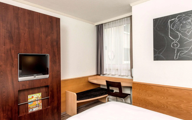 ibis Leipzig Nord Ost