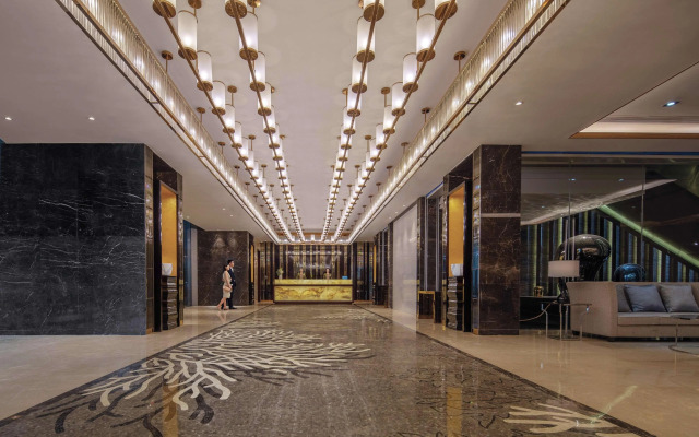 Hilton Haikou