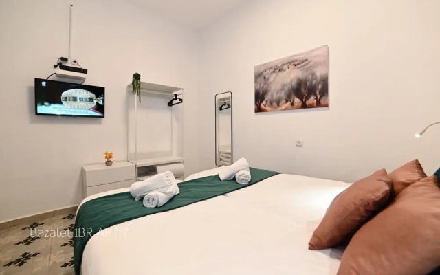 YalaRent Bazelet Apartments