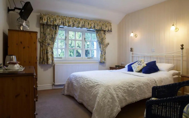 Red Lion Inn