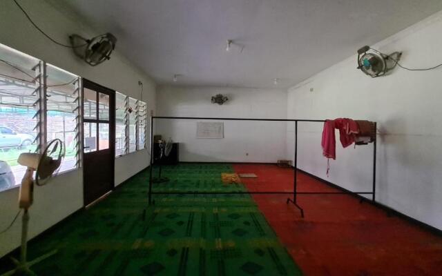 Acirasa Homestay Medan