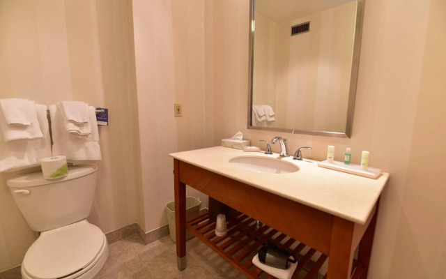 Quality Inn and Conference Centre