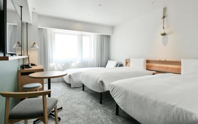 REF Omiya by VESSEL HOTELS