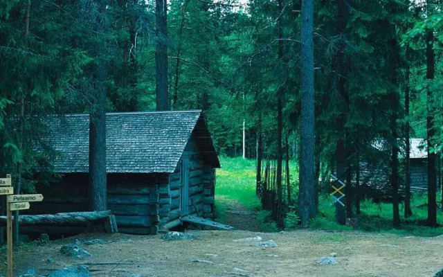 Stf Wikstens Kojby Lassekrog