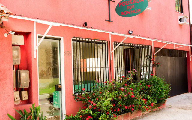 Pousada dos Sonhos