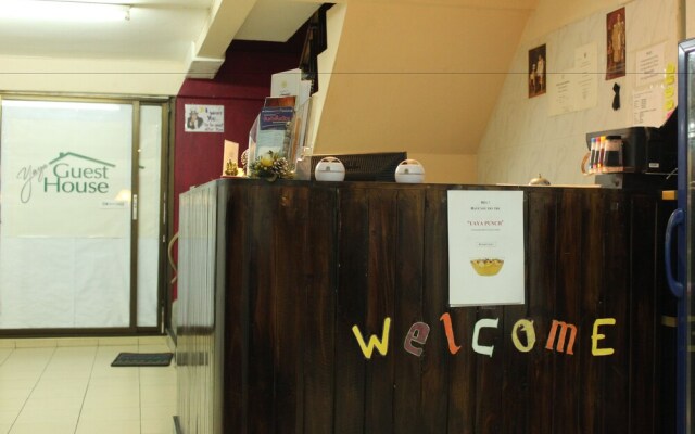 Yaya Guesthouse - Hostel