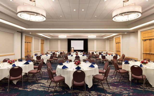 Embassy Suites by Hilton San Luis Obispo