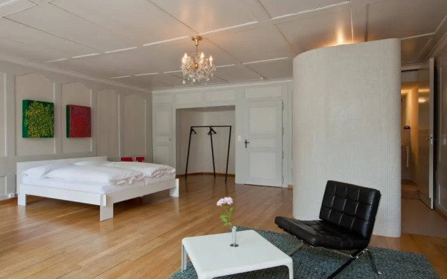 Hotel Restaurant Schwert Thun