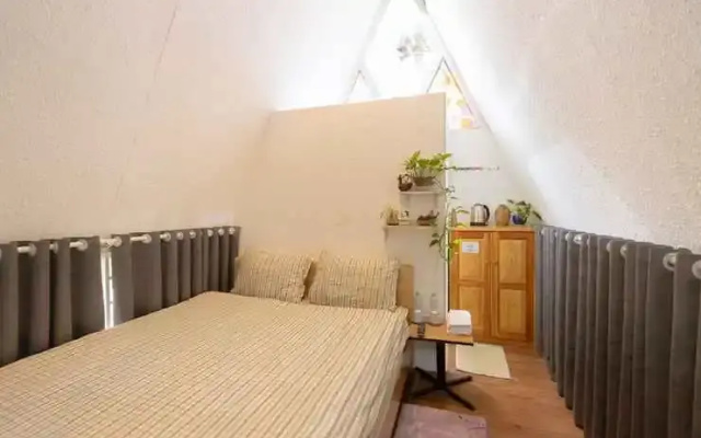 Vuon Tung Homestay (Pine Garden)