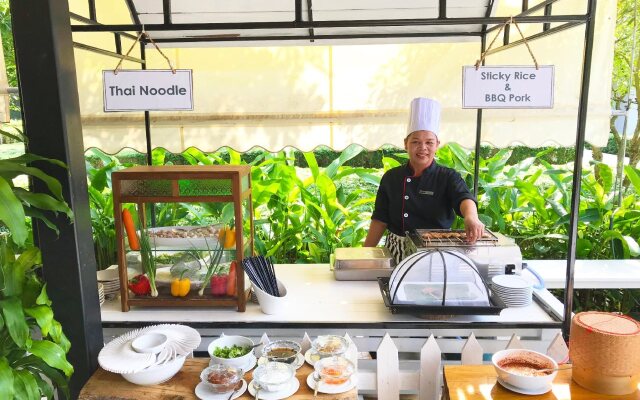Mida Resort Kanchanaburi